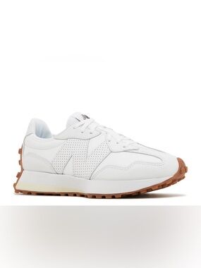 New Balance 327 Sea Salt/Gum